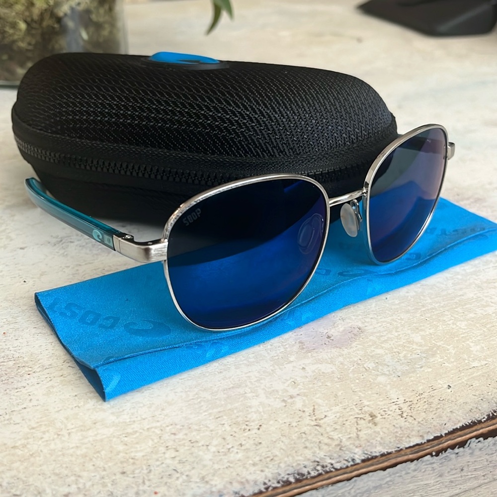 Costa Egret sunglasses
